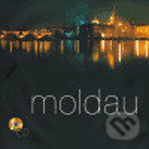 Moldau + CD - Ivan Matějka