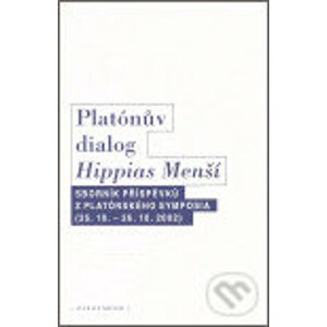Platónův dialog Hippias Menší - OIKOYMENH
