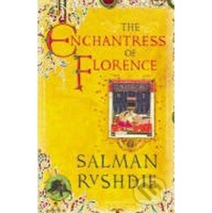 The Enchantress of Florence - Salman Rushdie