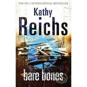 Bare Bones - Kathy Reichs