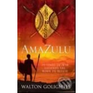 AmaZulu - Walton Golightly