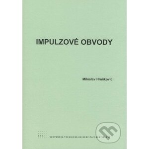 Impulzové obvody - Miroslav Hruškovic