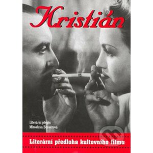 Kristián - Miroslava Besserová