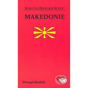 Makedonie - Přemysl Rosůlek