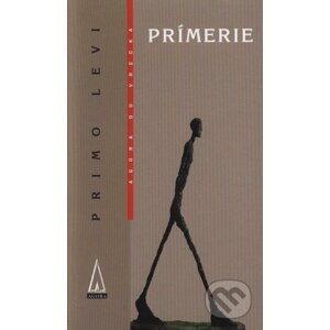 Prímerie - Primo Levi