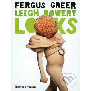 Leigh Bowery Looks - Fergus Greer