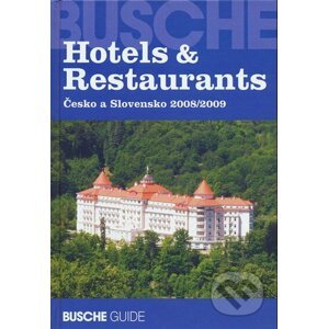 Hotels & Restaurants - Busche guide