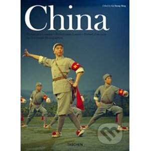 China, Portrait of a country - Taschen