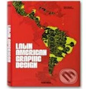 Latin American Graphic Design - Taschen