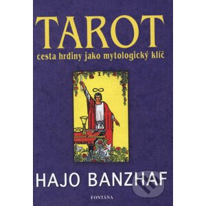Tarot - Hajo Banzhaf