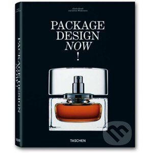 Package Design Now! - Taschen