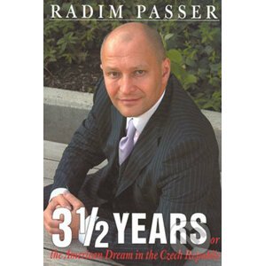 3 1/2 Years - Radim Passer