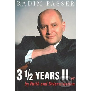 3 1/2 Years II - Radim Passer