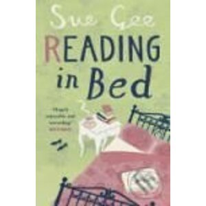 Reading in Bed - Sue Gee