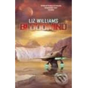 Bloodmid - Liz Williams