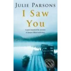 I Saw You - Julie Parsons