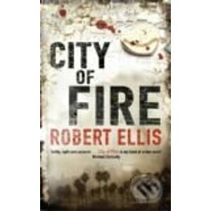 City of Fire - Robert Ellis