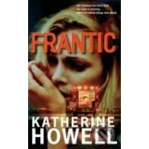 Frantic - Katherine Howell