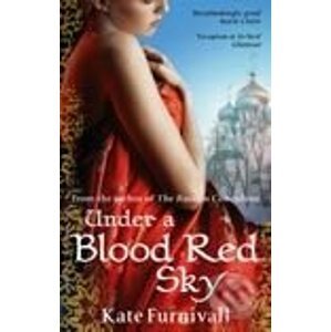 Under a Blood Red Sky - Kate Furnivall