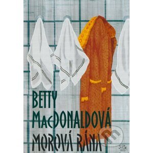 Morová rána - Betty MacDonald