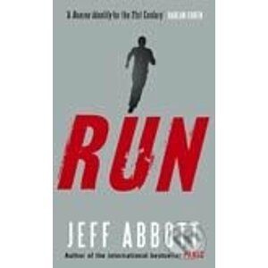 Run - Jeff Abbott