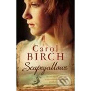 Scapegallows - Carol Birgh