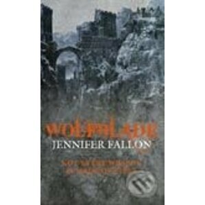 Wolfblade - Jennifer Fallon