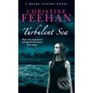 Turbulent Sea - Christine Feehan