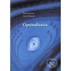 Optimalizácia - Danica Rosinová, Mária Dúbravská