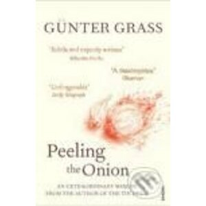 Peeling the Onion - Günter Grass