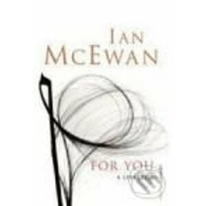 For You - Ian McEwan