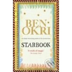 Starbook - Ben Okri