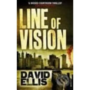 Line of Vision - David Ellis