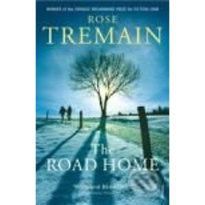 The Road Home - Rose Tremain