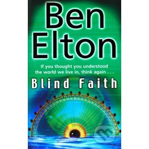 Blind Faith - Ben Elton