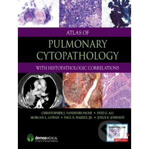 Atlas of Pulmonary Cytopathology - Peter B. Illei, Syed Z. Ali, Yener S. Erozan