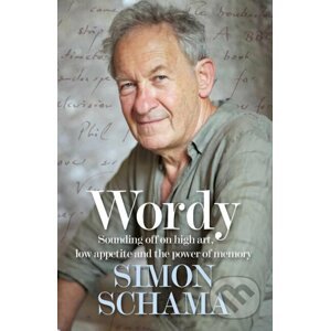 Wordy - Simon Schama