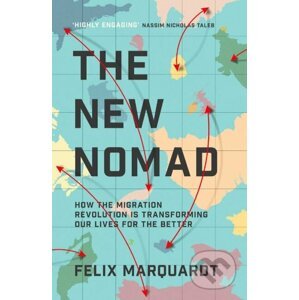 New Nomad - Felix Marquardt