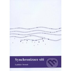 Synchornizace sítí - Ladislav Strnad