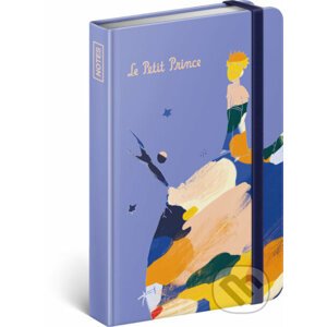Notes Le Petit Prince – Splash - Presco Group