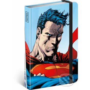 Notes Superman – World Hero - Presco Group