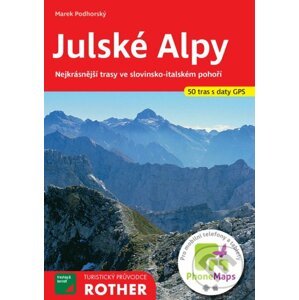 WF 9 Julské Alpy - Rother - Marek Podhorský