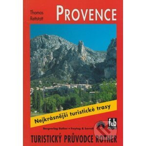 Provence - Thomas Rettstatt
