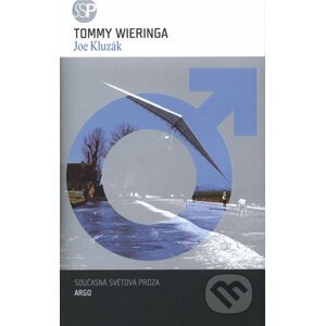 Joe Kluzák - Tommy Wieringa