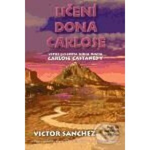 Učení dona Carlose - Victor Sanchez
