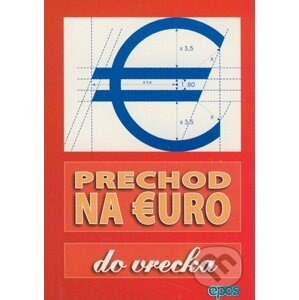 Prechod na Euro do vrecka - Epos