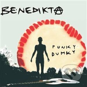 Benedikta: Punky Dumky - Benedikta