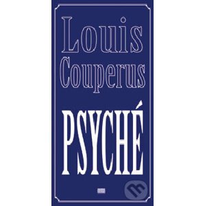 Psyché - Louis Couperus