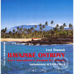 Havajské ostrovy - Leoš Šimánek