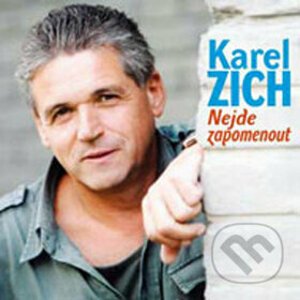 Nejde Zapomenout - Karel ZICH